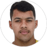 Wanderson, Attacker for Monte Azul