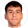 Asier Benito, Defender for Club Deportivo Subiza