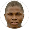 G. Cyriac, Attacker for 
    