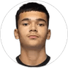 Marley Leuluai, Defender for Burnley