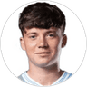 Kian Noble, Defender for Manchester City U21