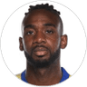 I. Mboyo, Attacker for Excelsior Virton