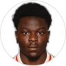 Wellity Lucky, Defender for Liverpool U21