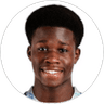 Tudor Mendel-Idowu, Forward for Ipswich Town