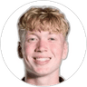 Tom Olyott, 
     for Fulham U21