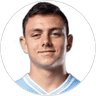Ashton Muir, Forward for Manchester City U21