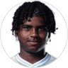 Jaden Heskey, Midfielder for Manchester City