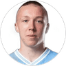 Alfie Harrison, Midfielder for Eendracht Hekelgem