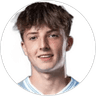 Charlie Gray, Midfielder for Manchester City