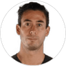 Oscar Jimenez, Goalkeeper for Atlante