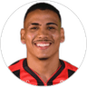 Hugo Ze, Forward for Botafogo SP