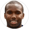 Khaleem Hyland, Midfielder for 
    