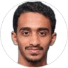 Nawaf Hazazi, Midfielder for Al Jubail