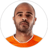 Allan Dias, Midfielder for Brasiliense