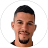 Tácio, Midfielder for Trem