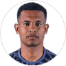 Silva Diogo, Goalkeeper for Ponte Preta