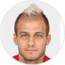 D. Subotić, Attacker for Rapperswil-Jona