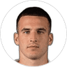 Savo Raskovic, Midfielder for Radnik Surdulica