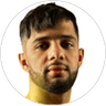 A. Driss, Defender for Khenchela