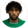 Rocha Willian, Defender for Independente FSJ