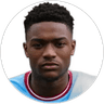 D. Ogwuru, Attacker for Morecambe