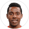 Aguiar Fabio, Defender for ASA