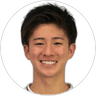 Kensuke Fujiwara, Midfielder for Júbilo Iwata