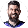 Miguel Fernando, Goalkeeper for Ceará