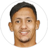 Mohamed Azzi, Defender for Dynamo Makhachkala
