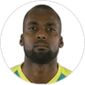 Neguete, Defender for Andraus Brasil