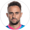 Tomas Maronesi, Defender for BC Rangers