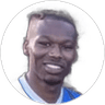 Ibrahim Sesay, Goalkeeper for Alashkert