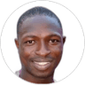 Moses Turay, Forward for Dubai City