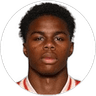 Keyrol Figueroa, Forward for Honduras