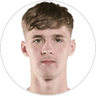 T. Fletcher, Midfielder for Manchester United U21