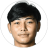 S. Ingkaew, Goalkeeper for Khonkaen United