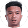 Adisak Sosungnoen, Defender for Khonkaen United