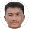 Tewa Saengnako, Midfielder for Chanthaburi