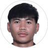 P. Aunmueang, Midfielder for Roi Et United