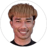 Phalakon Wokiang, Midfielder for Khonkaen United