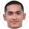 Jakkit Palapon, Attacker for Khonkaen United