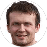 Conan Byrne, Midfielder for 
    