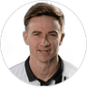 Ronan Finn, Midfielder for UCD