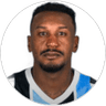 Edenilson, Midfielder for Botafogo