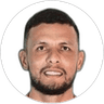 Eloir, Midfielder for IAPE