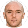 C. Sammon, Attacker for Alloa Athletic