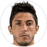 Fabio Sangurgo da Porcinuncula, Defender for 
    