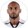 Martins Rafael, Attacker for CD Santa Clara