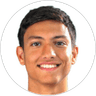 Agustin De Armas, Midfielder for Vilar de Perdizes