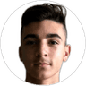 Matthew Scarcella, Midfielder for Hødd